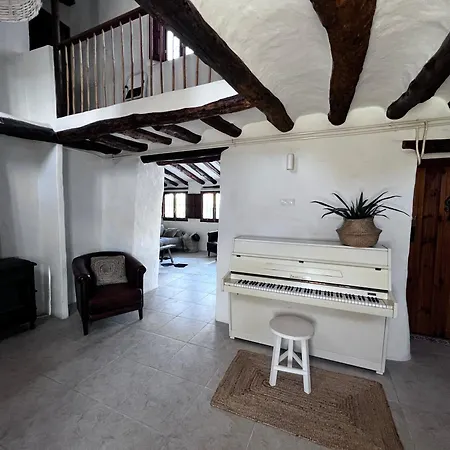 Casa De Musica Villa *